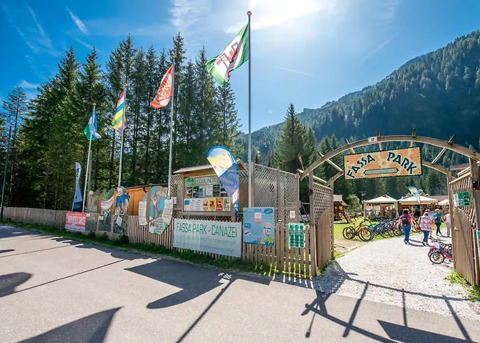 Hotel Diamant Park