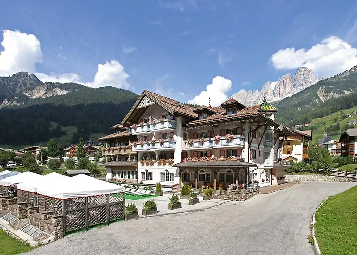 Hotel Diamant Park