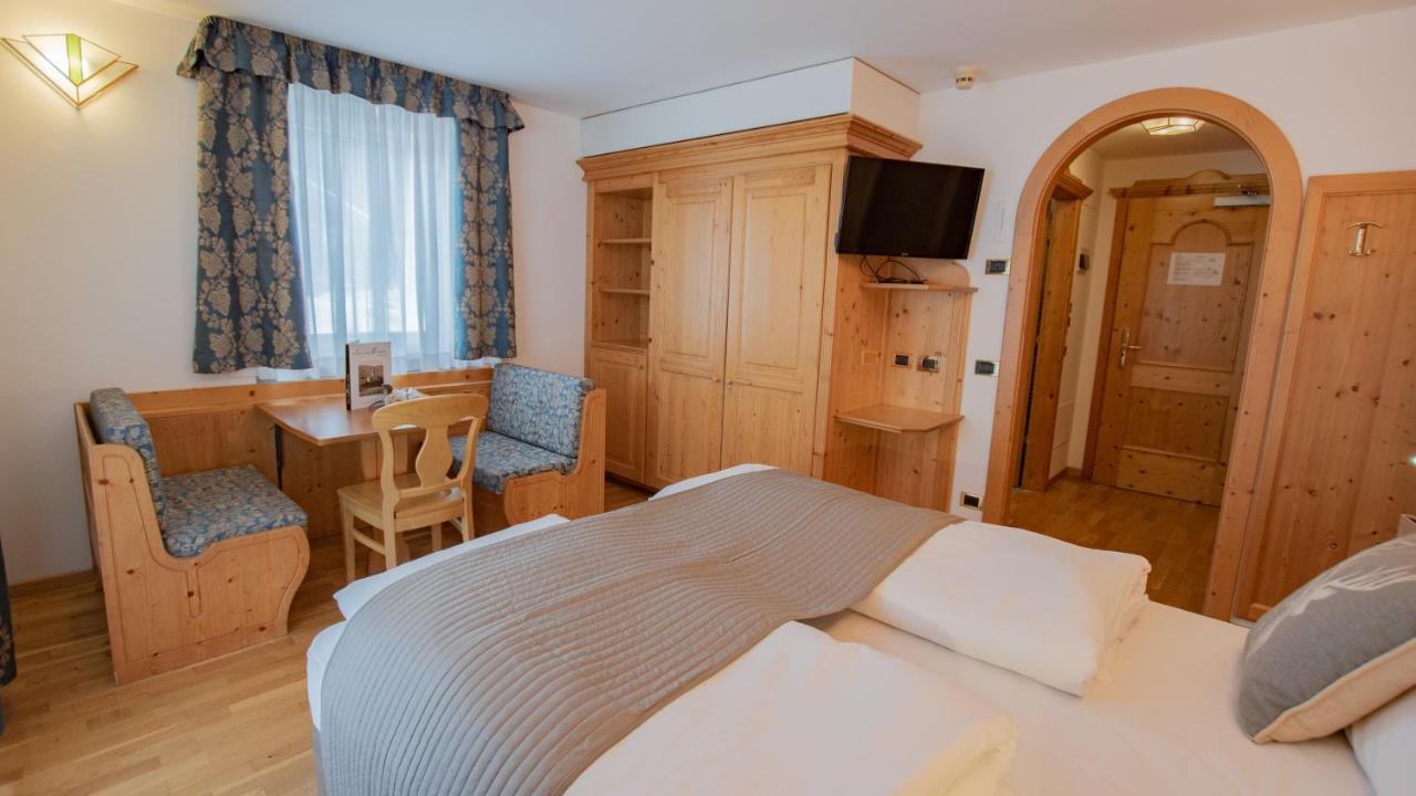 Diamant Park 4* Campitello di Fassa