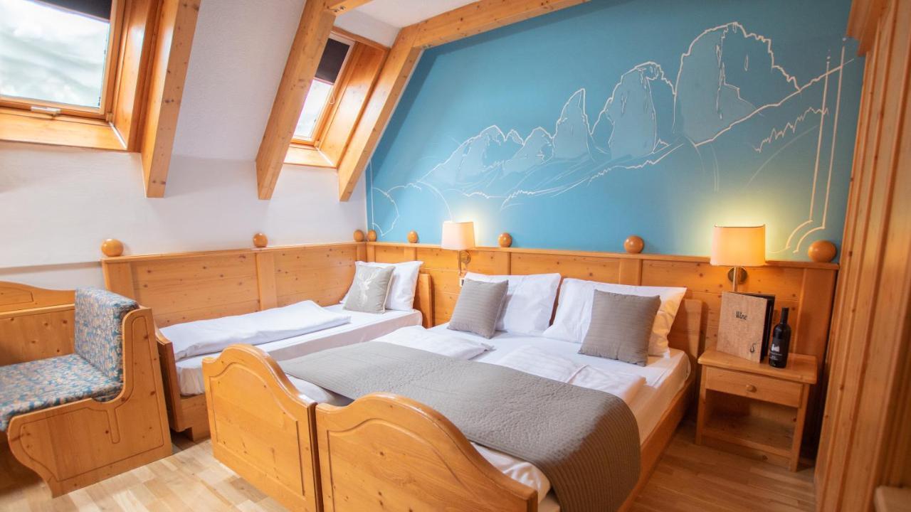 Diamant Park 4* Campitello di Fassa