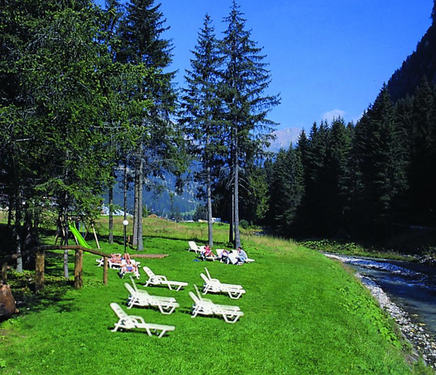 Diamant Park Hotel