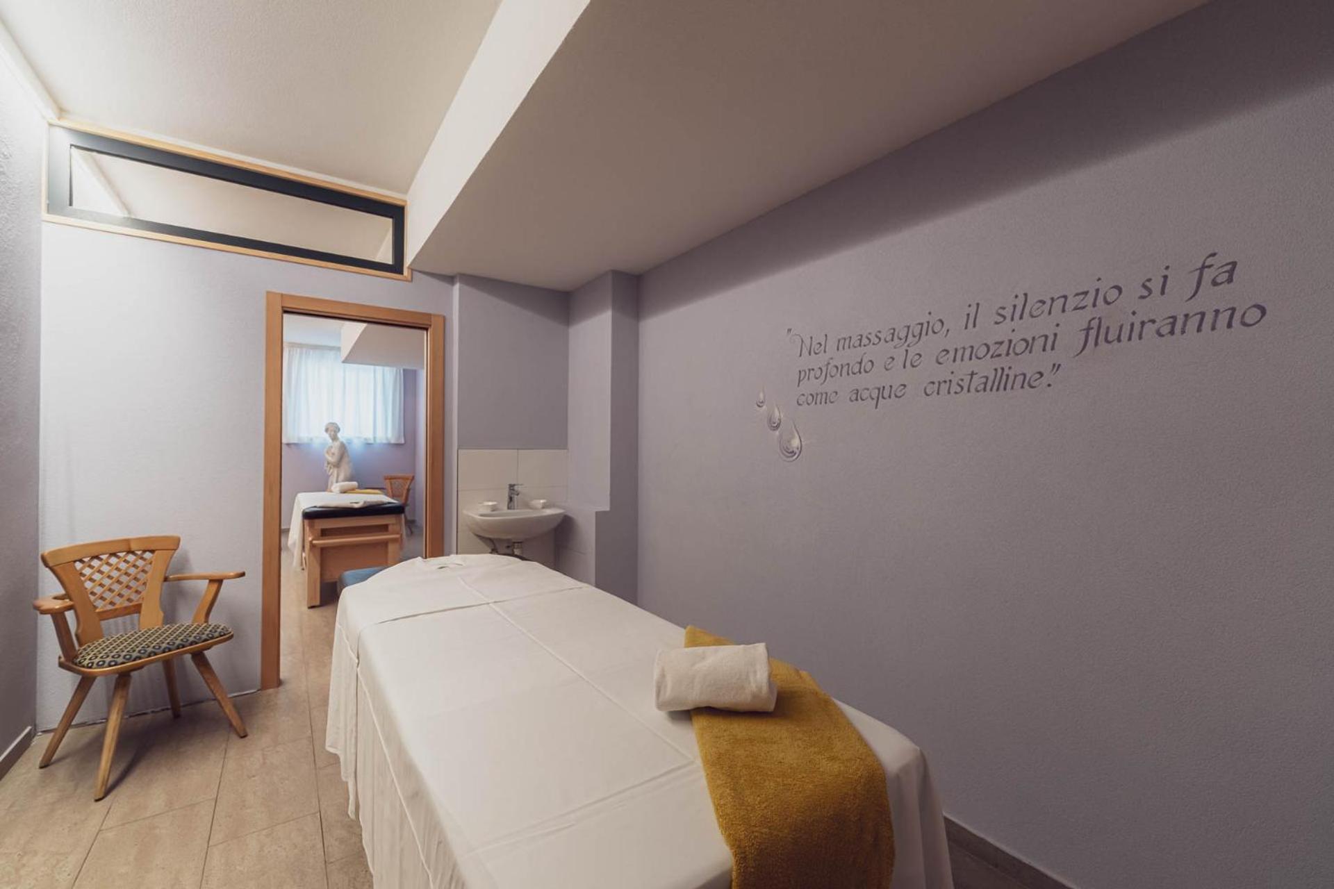 Diamant Park 4* Campitello di Fassa