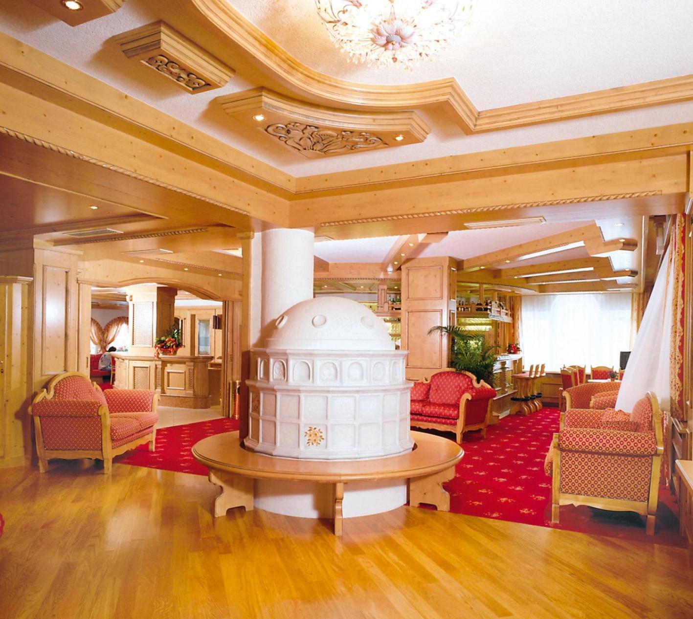 Diamant Park Hotel 4*