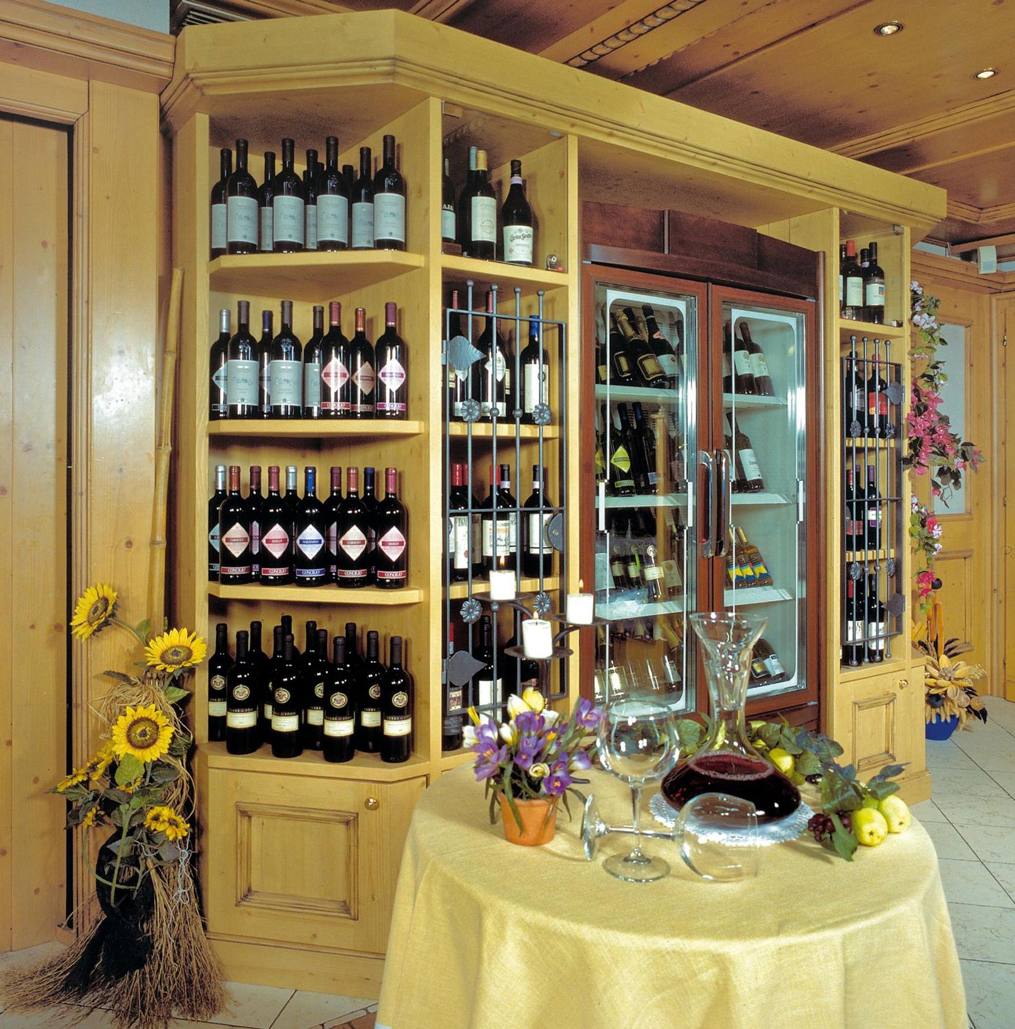 Hotel Diamant Park Campitello di Fassa