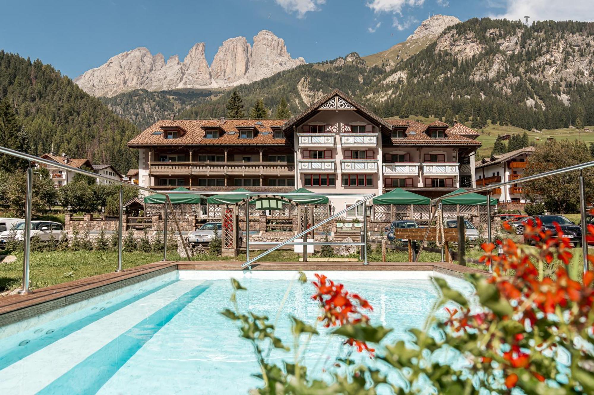 Diamant Park Hotel
