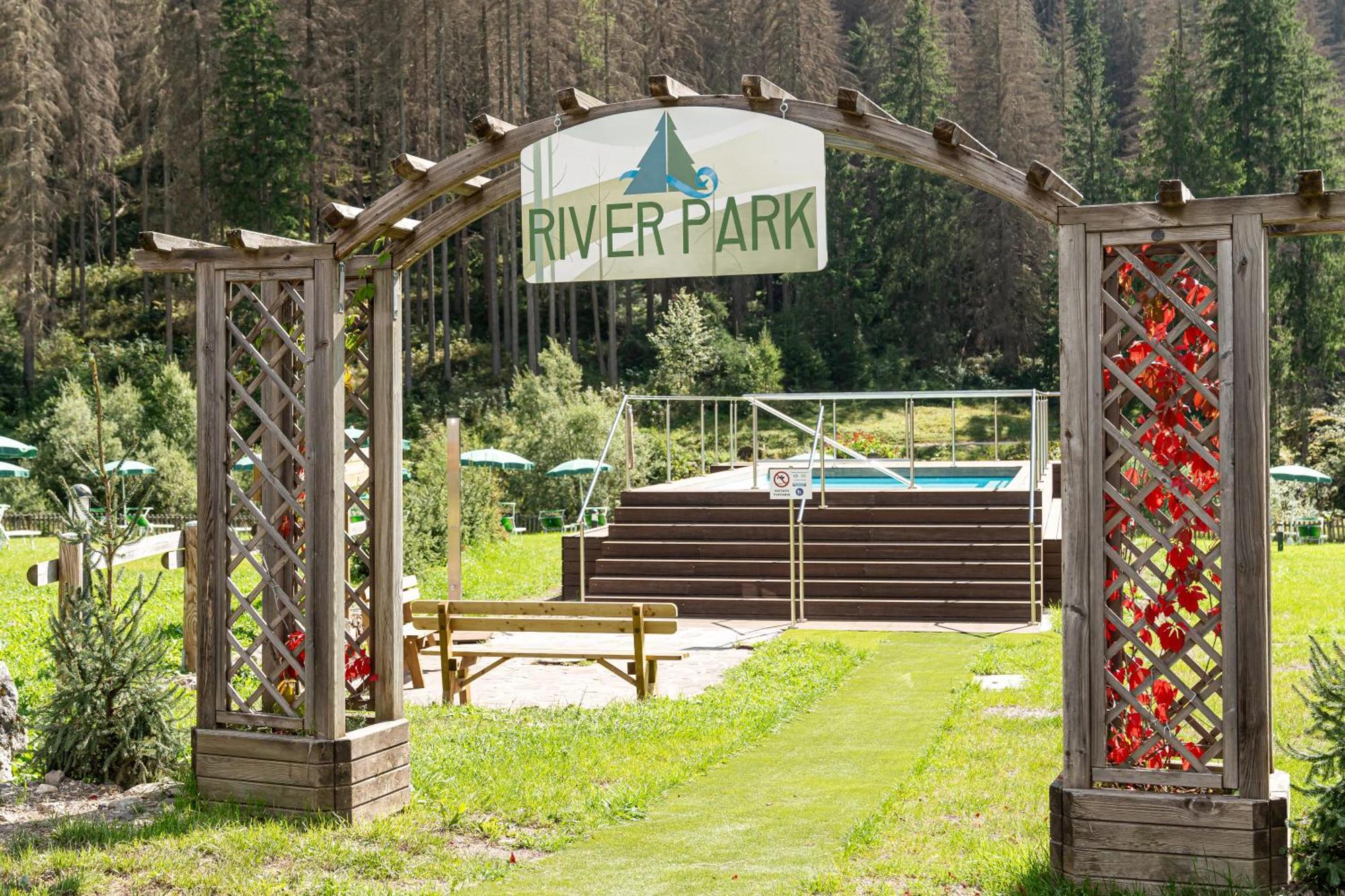 Diamant Park