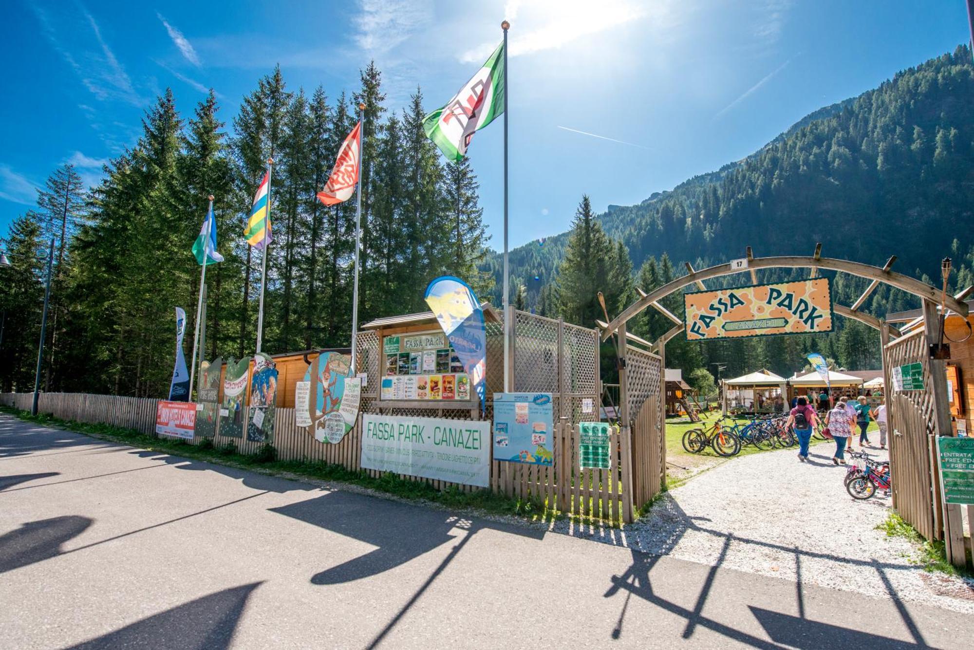 Diamant Park