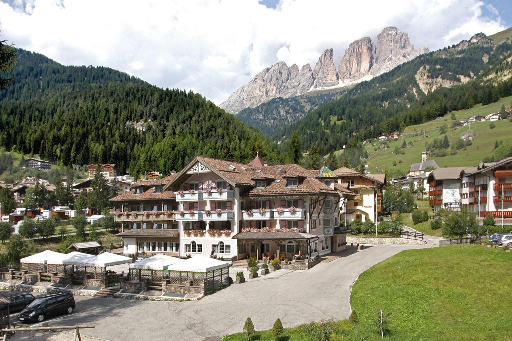 Diamant Park Hotel
