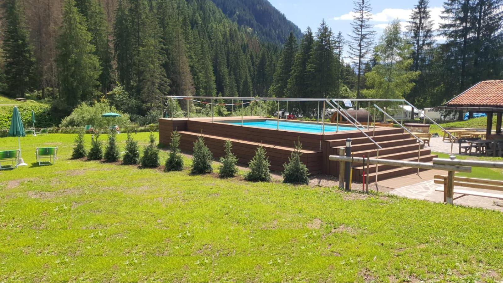 Hotel Diamant Park