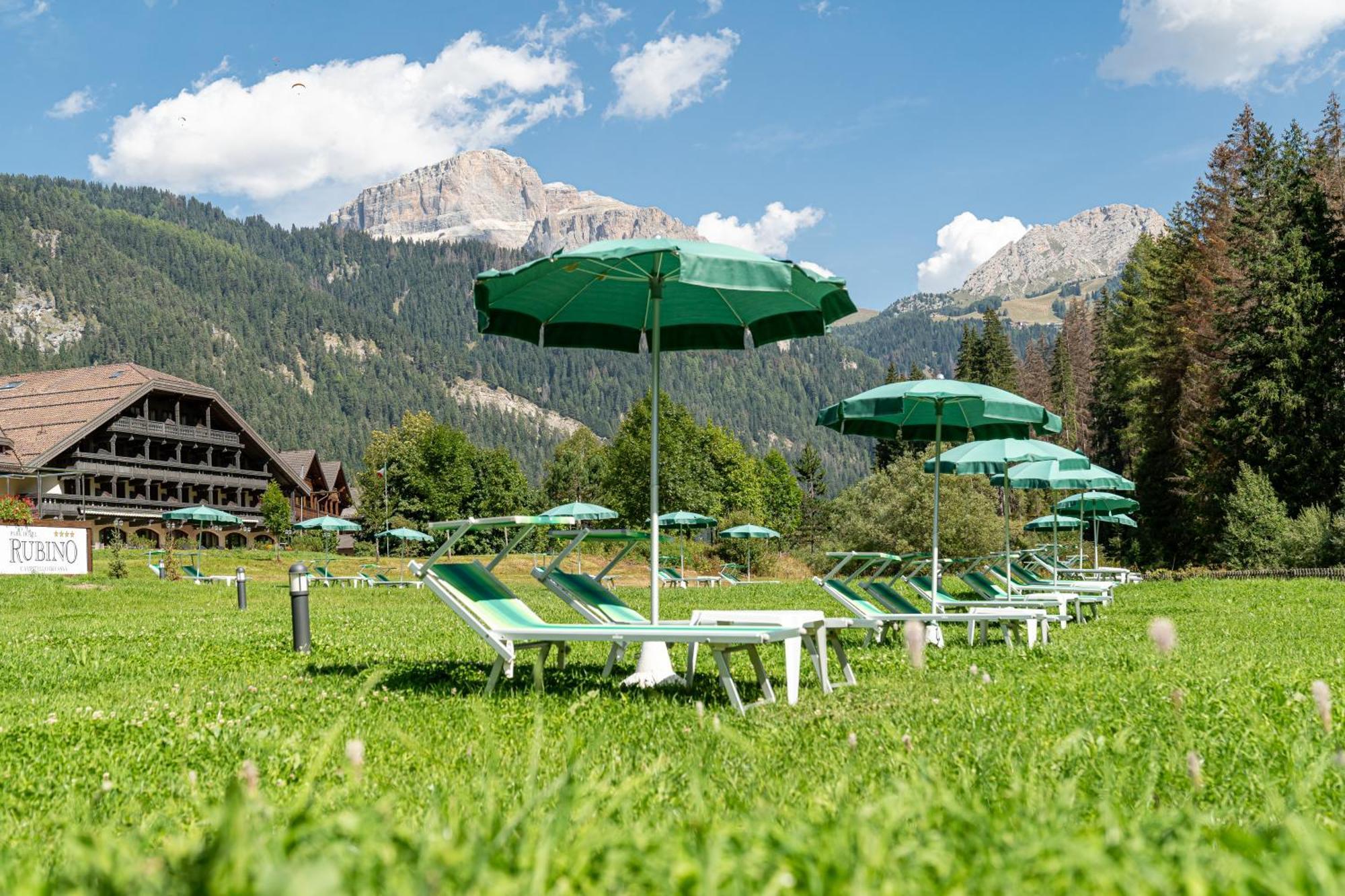 Diamant Park 4*