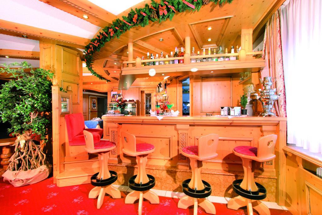 Diamant Park Hotel