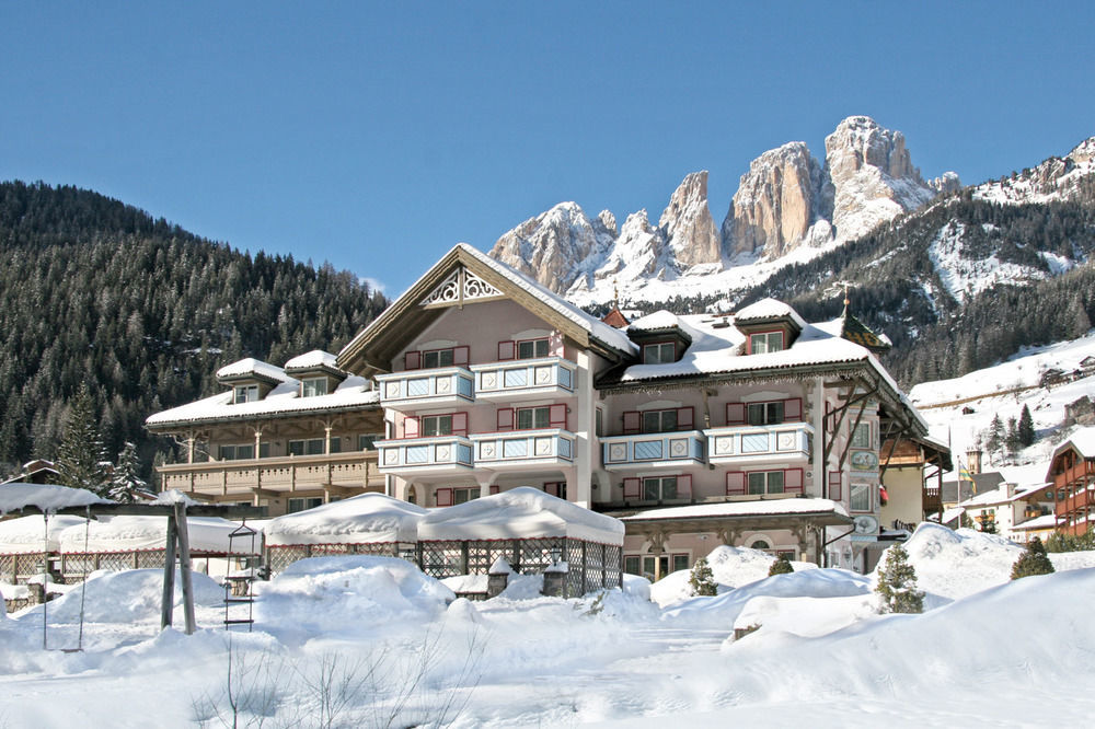 Diamant Park 4*