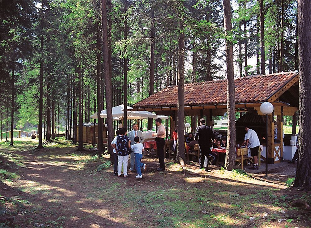 Hotel Diamant Park