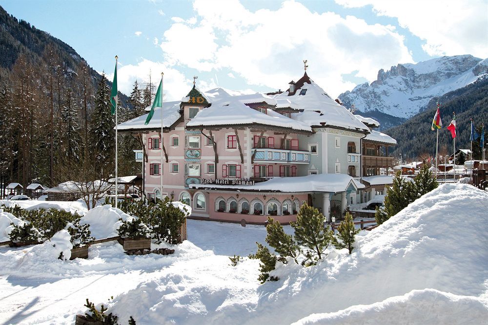 Diamant Park Hotel