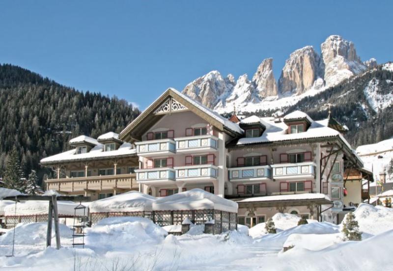 Diamant Park Hotel